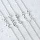 Script Mt Name Necklace